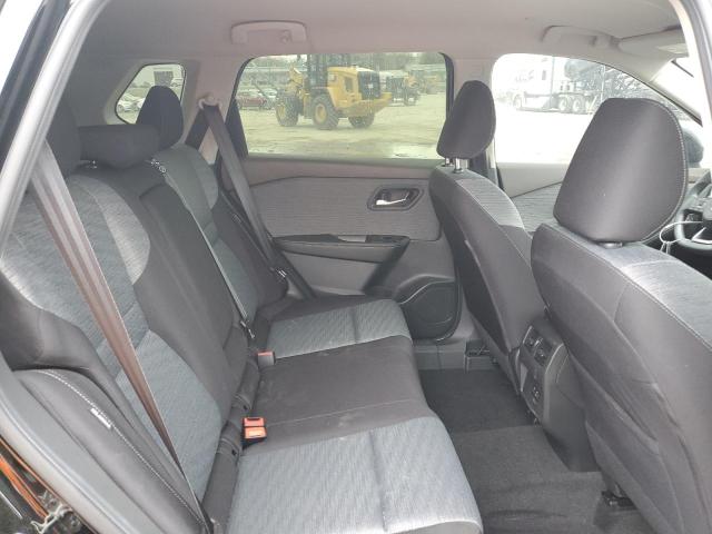 JN8BT3BB0PW498020 Nissan ROGUE SV