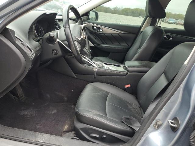 JN1EV7AP5HM735365 Infiniti Q50 Premium