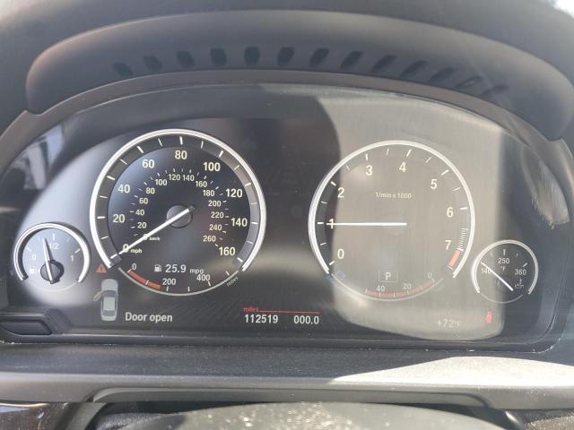 WBA5B1C57ED475218 BMW 535 I