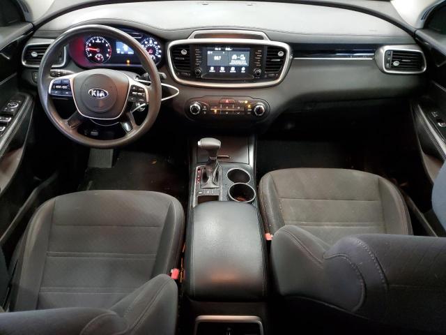 5XYPGDA54LG617931 KIA SORENTO S
