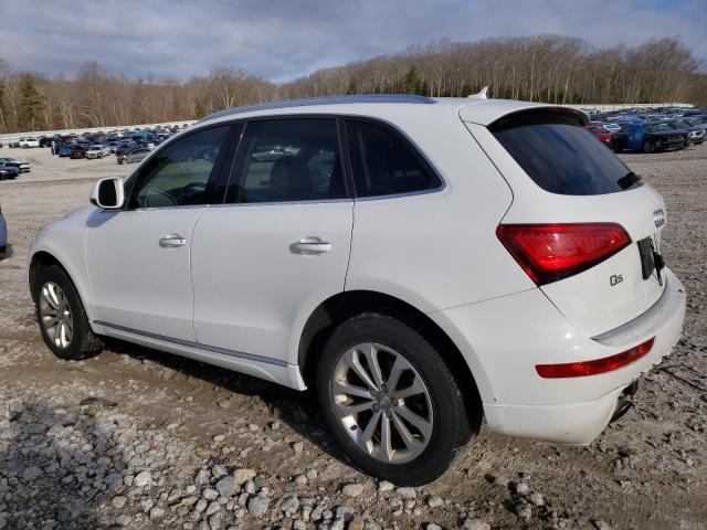 WA1CFAFP0FA046477 Audi Q5 PREMIUM