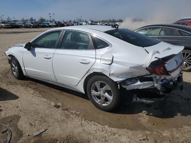 5NPEG4JA6MH062768 Hyundai SONATA SE
