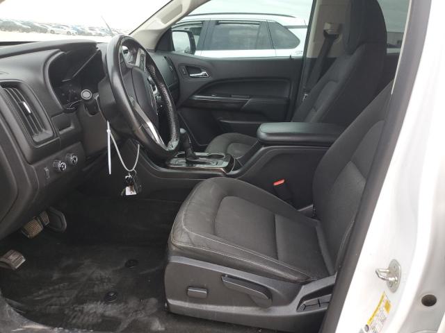 1GTG6BE31F1198909 GMC CANYON SLE