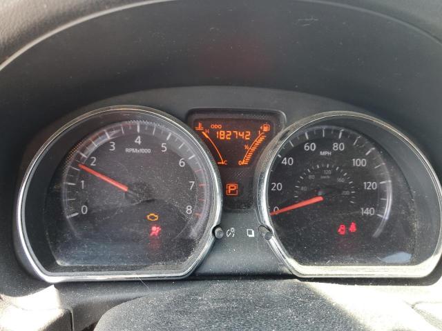3N1CE2CP7FL424700 Nissan Versa Note S