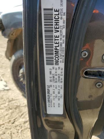 3C7WRTCL5EG318063 RAM 3500