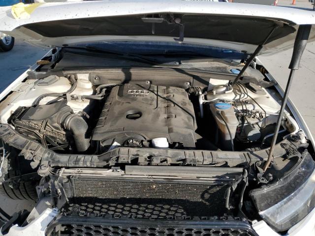 WAUAFAFL7EA004846 Audi A4 PREMIUM