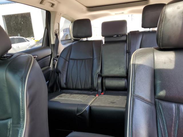 5N1DL0MN0HC521496 Infiniti QX60