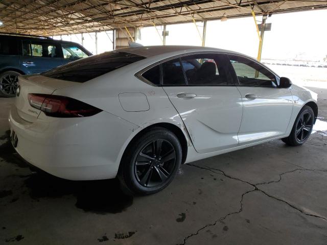 W04GL6SXXJ1125614 Buick Regal Preferred