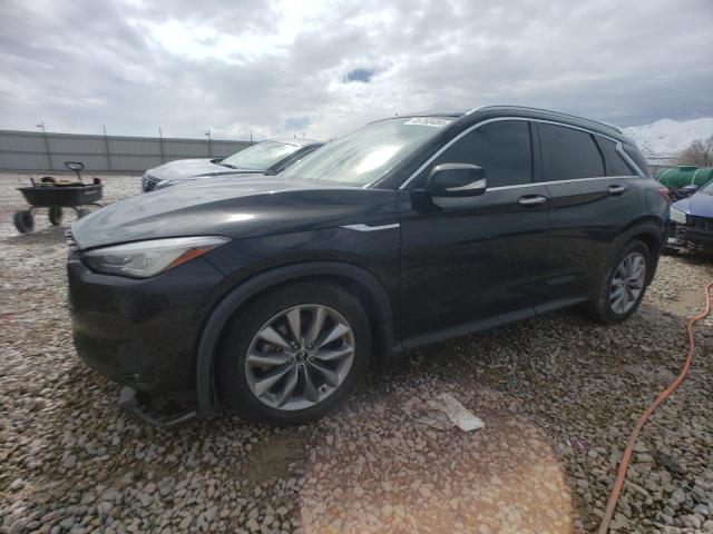 Auction sale of the 2019 Infiniti Qx50 Essential, vin: 3PCAJ5M32KF135357, lot number: 45750484