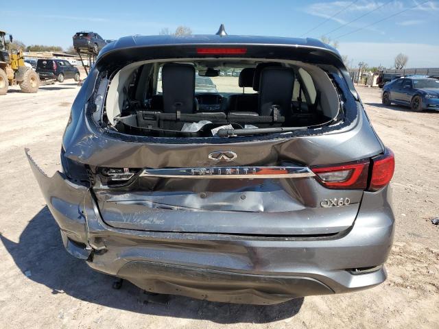 5N1DL0MM3LC515837 Infiniti QX60 LUXE