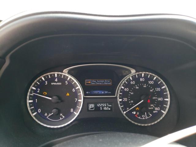 5N1DL0MM9KC519745 Infiniti QX60 LUXE