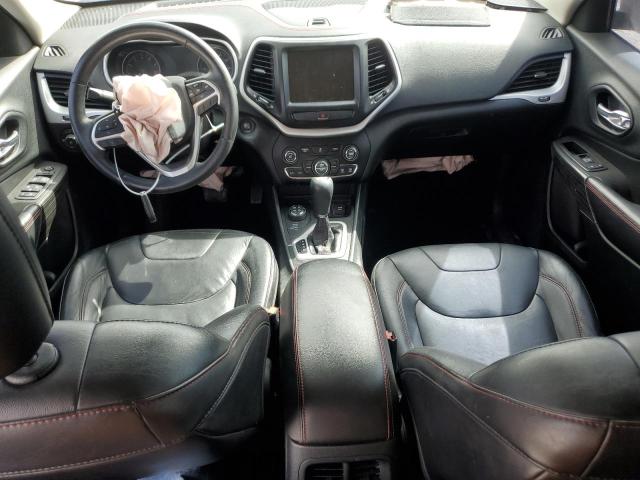 1C4PJMBS1EW156232 Jeep Cherokee Trailhawk