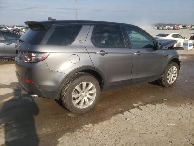 SALCP2BG8GH595084 Land Rover Discovery Sport Se