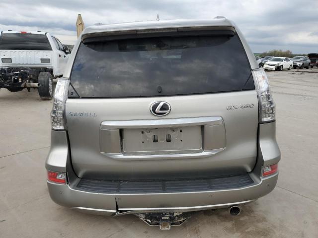 JTJAM7BXXL5250409 Lexus Gx 460 Premium