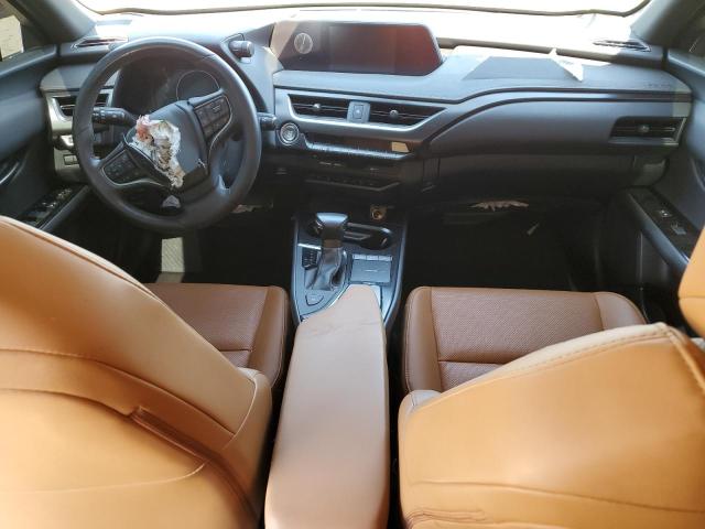 JTHP3JBH9N2046533 Lexus Ux 200 Base