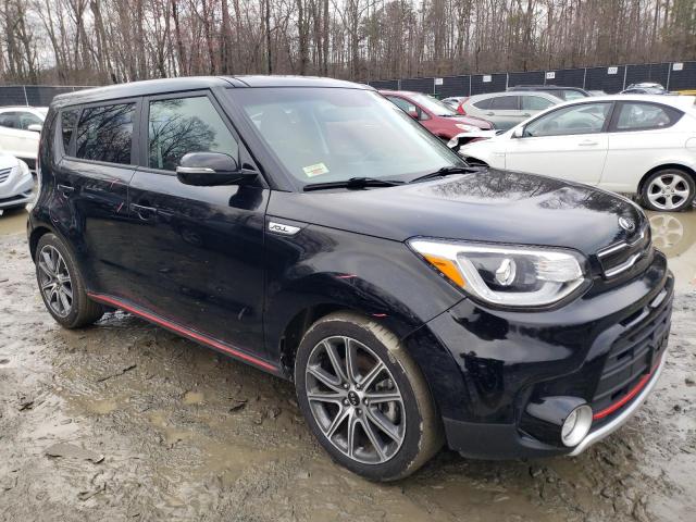KNDJX3AA0K7653415 KIA Soul !