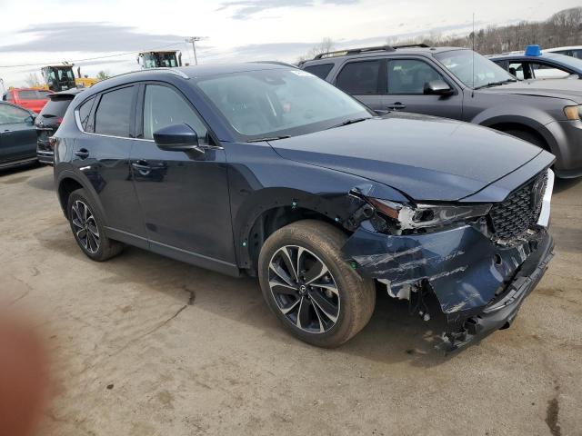 JM3KFBEMXN1557537 Mazda Cx-5 Premium Plus