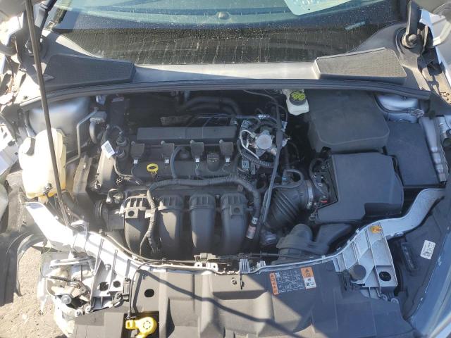 1FADP3H20HL212238 Ford FOCUS SEL