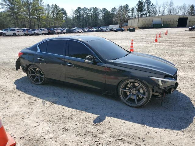 JN1BV7AP6FM332303 Infiniti Q50 BASE