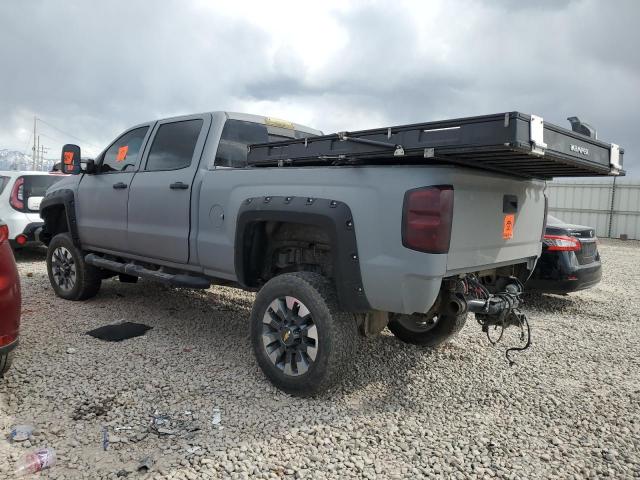 1GC4K0E85FF125060 Chevrolet Silverado K3500 Ltz