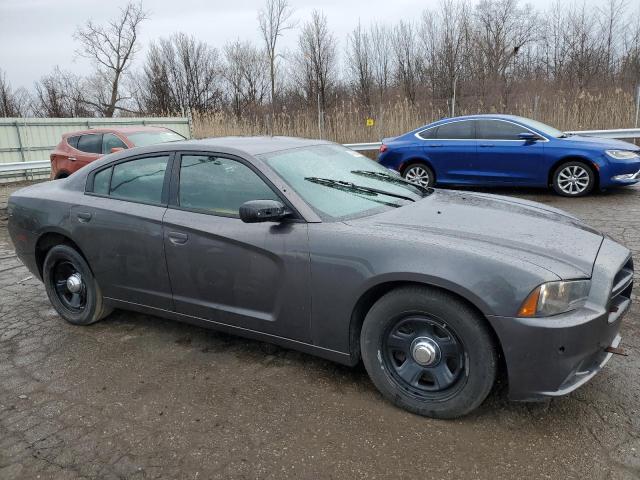 2C3CDXAG0EH374685 Dodge Charger Police