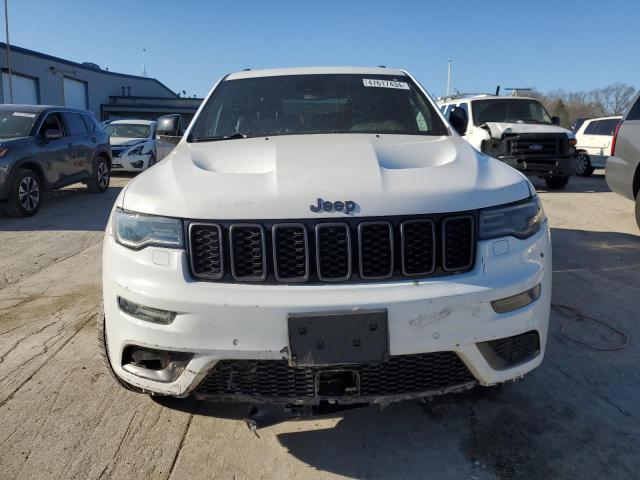 1C4RJFBG0KC538958 Jeep Grand Cherokee Limited