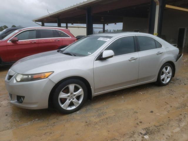 Auction sale of the 2009 Acura Tsx, vin: JH4CU26619C016842, lot number: 45750534