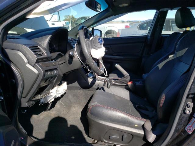 JF1VA1J67F8802542 Subaru Wrx Limited