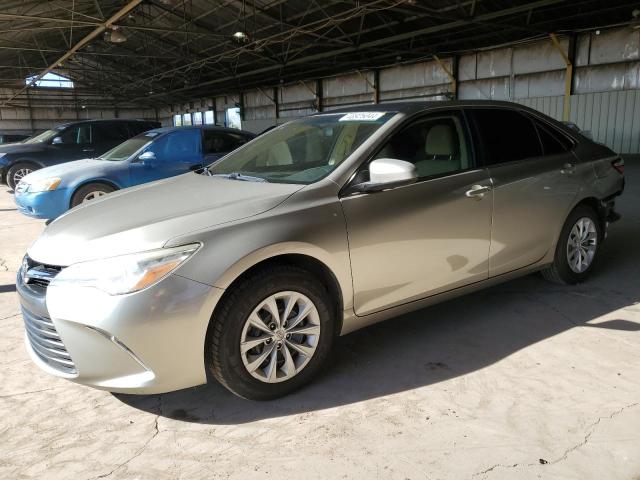 Auction sale of the 2017 Toyota Camry Le, vin: 4T1BF1FKXHU433461, lot number: 48925044