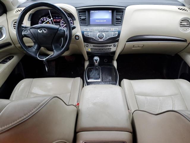5N1AL0MMXGC515052 Infiniti QX60