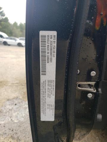 2C3CDXBG5NH112241 Dodge Charger Sxt