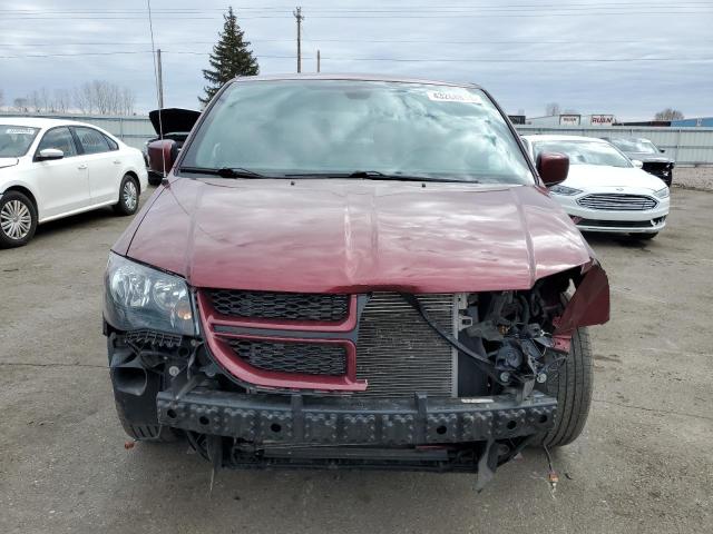 2C4RDGEGXKR769852 Dodge Grand Caravan Gt