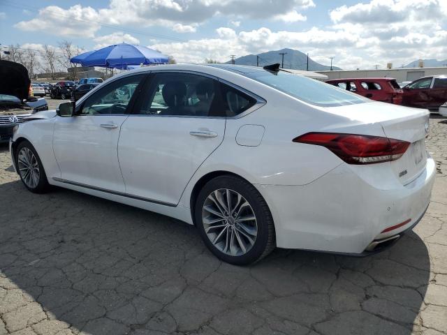 KMHGN4JE9FU071051 Hyundai Genesis 3.8l