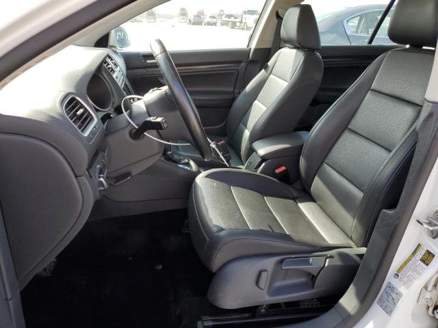 3VWPL7AJ3EM625614 Volkswagen JETTA TDI