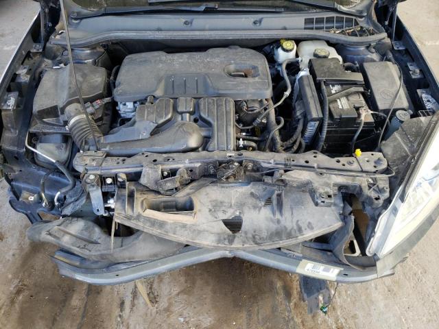 1G4PR5SK5F4132619 Buick Verano Convenience