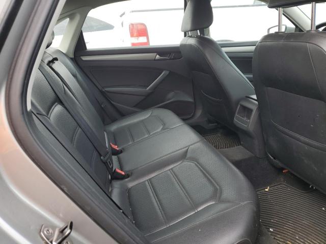 1VWAT7A36EC075592 Volkswagen PASSAT S