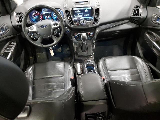 1FMCU9JXXEUD36123 Ford Escape Titanium