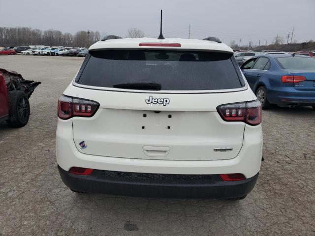 3C4NJCBB2LT177112 Jeep Compass Latitude