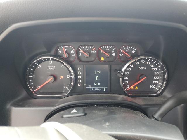 1GTR1LEH2GZ413435 GMC Sierra C1500