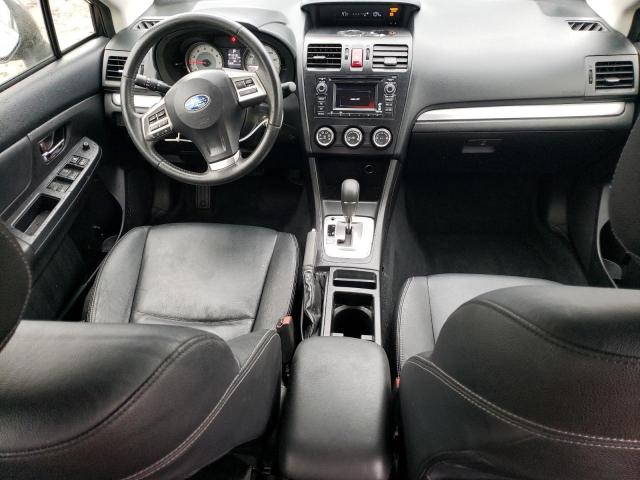 JF1GPAG6XE8232422 Subaru Impreza Limited