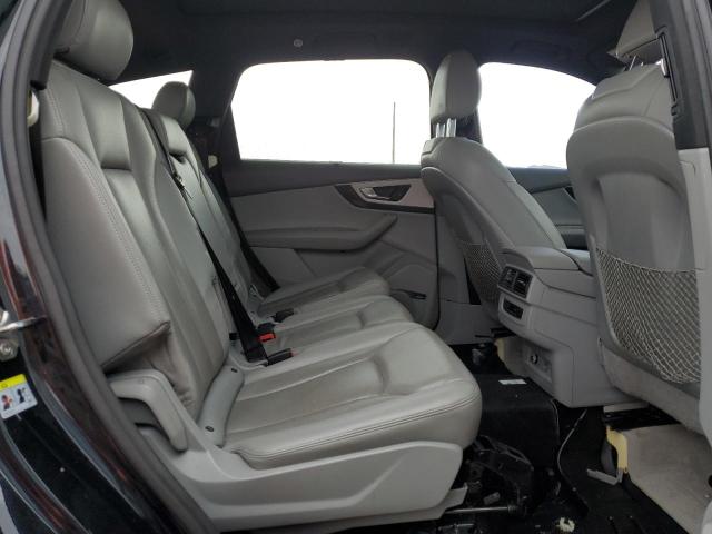 WA1LHAF79JD011244 Audi Q7 Premium Plus