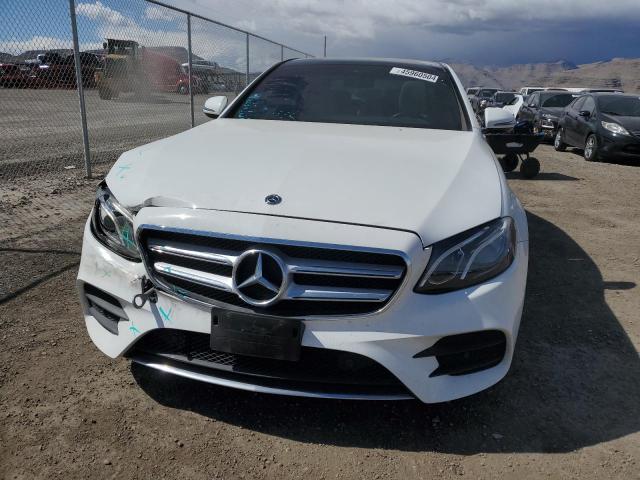 WDDZF4JB2JA437917 Mercedes-Benz E 300