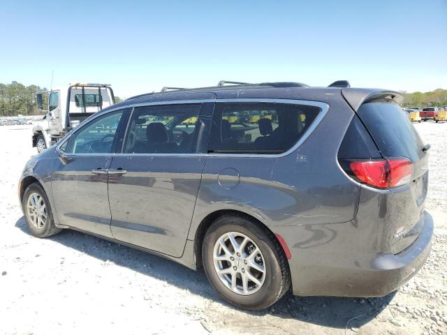 2C4RC1DGXMR547574 Chrysler Voyager Lxi