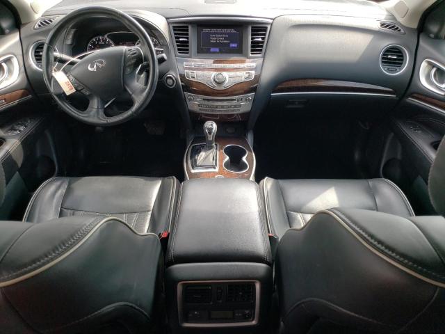 5N1DL0MM9KC519745 Infiniti QX60 LUXE