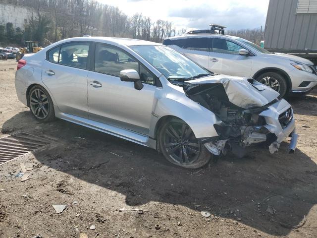 JF1VA1N65H8815089 Subaru Wrx Limited