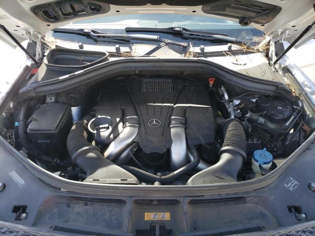 4JGDF7CE5EA300758 Mercedes-Benz Gl 450 4matic