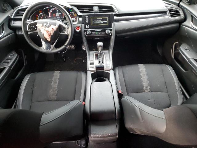 2HGFC2F82MH503980 Honda Civic Sport