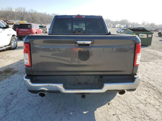 1C6SRFFT5KN762496 RAM 1500 Big Horn/lone Star