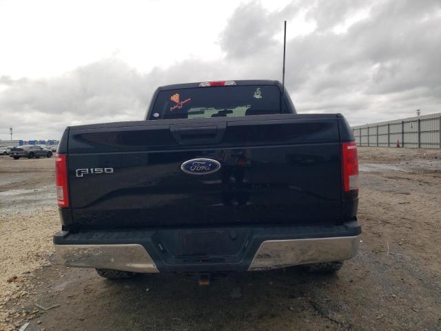 1FTEW1CG0HKD75079 Ford F150 Supercrew