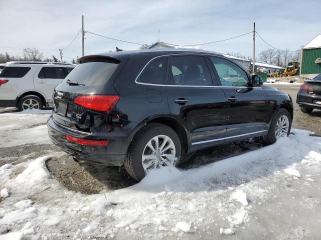 WA1L2AFP7GA021492 Audi Q5 Premium Plus